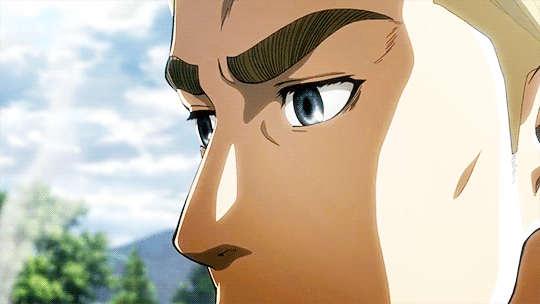erwvi:  Erwin Smith in ACWNR Part 2 