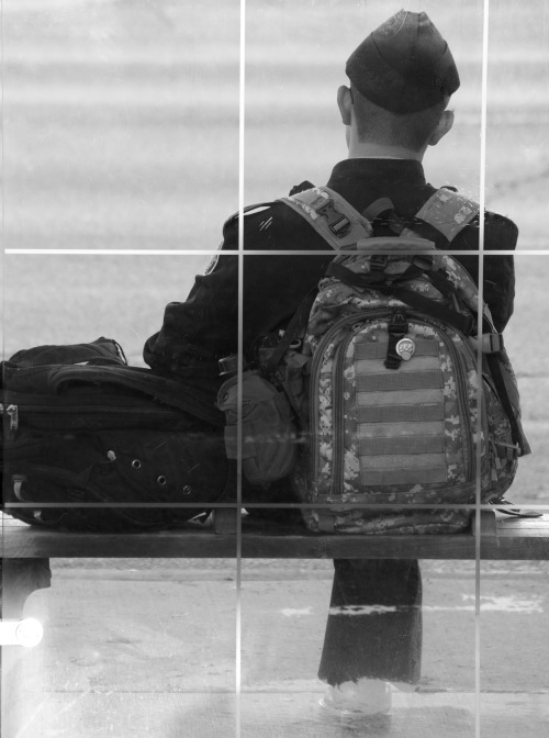 kevinnance:  Going home © 2013 by Kevin Nance 