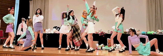 kimnatozaki:  TT crazy version 