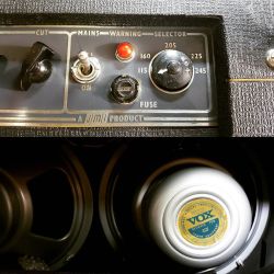 tubeamprepair:  top boost realness  #cool #vox #guitaramplifier #tubeamp #vintageamp #guitaramp #rocknroll  #guitar #vintageguitars #truetothis #blackiefixedit http://ift.tt/2dSeuR1 