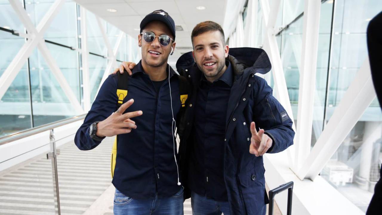 fzneymar:  08.12.2015 Trip nach KölnPhotos by MIGUEL RUIZ-FCB