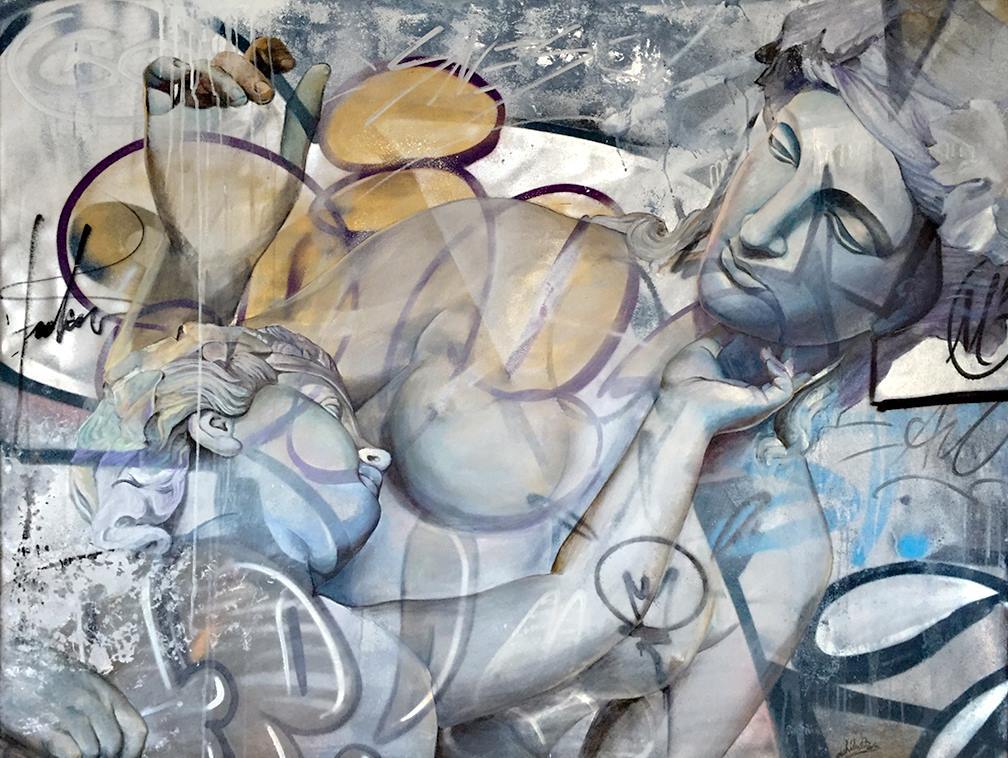 nevver:  The Classics, Pichi &amp; Avo