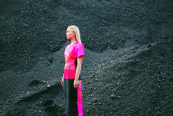 plizm:  LB for Satu MaaranenHelsinki, Finland, 2012ILona Olkonen
