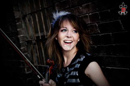 Lindsey Stirling