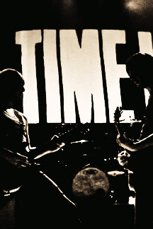 holidayinterlude:  make me choose: All Time Low or My Chemical Romance?? (anonymous)