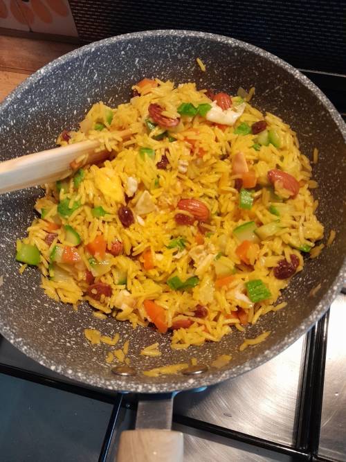 Comfort Food