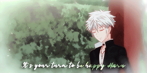 kyohrus:Haru, your true happiness lies beyond here.