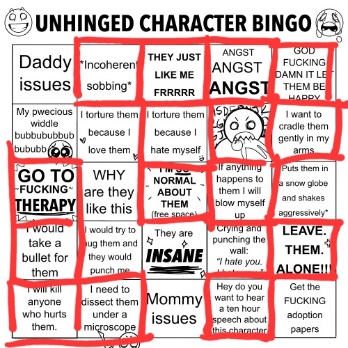 OPTIMUS BINGO. NEOW.