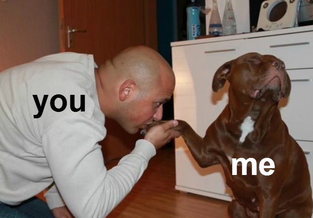 No silêncio