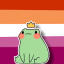 apollo-the-frog