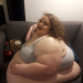 brendakthedonutgirl:bellylvr:chipotleskittles:Just look what her feeder has done