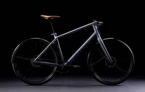 bicyclestore: Canyon Bicycles - Urban Concept bike