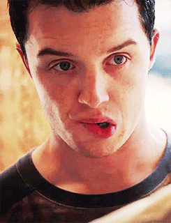 evnbuckley:  I paid for my mistake, if love can be called a mistake. 