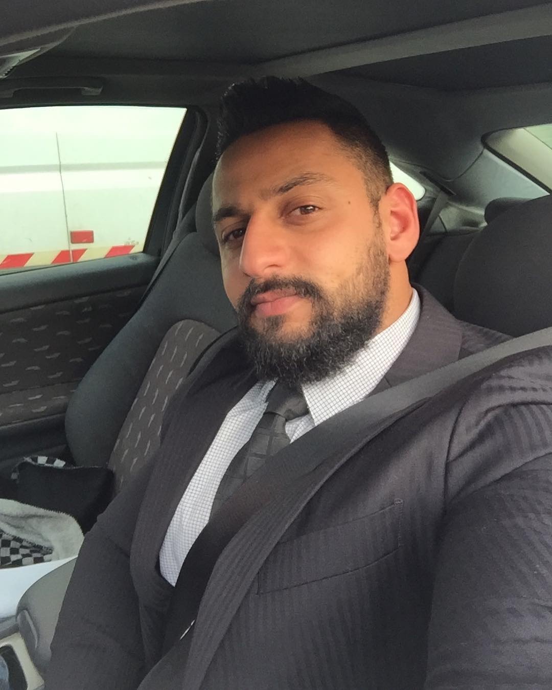 Arab Men