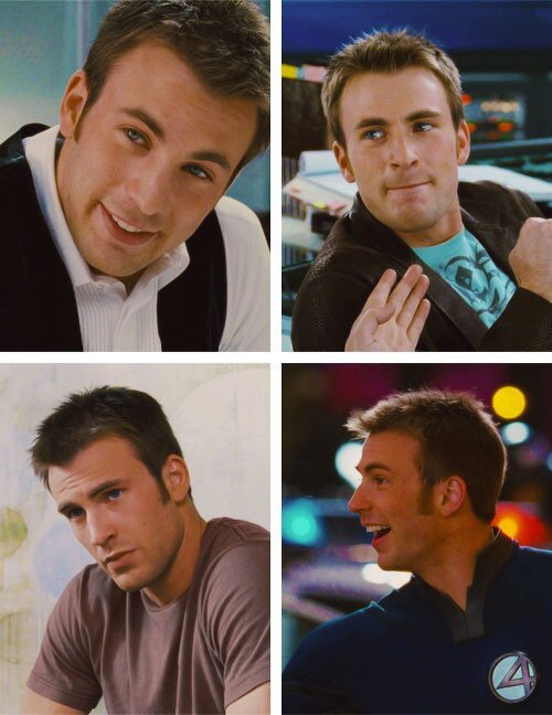 master-of-duct-tape:
“ chriscevans:
“ CHRIS EVANS APPRECIATION: Johnny Storm in fantastic four
”
Sex on Fire!!!
”