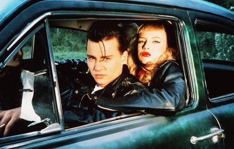 babyloutattooo:  Wanda Woodward from “Cry Baby&quot; (played by Tracy Lords)