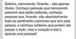 Onde eu fui pedra, você plantou flor. 🌸❤