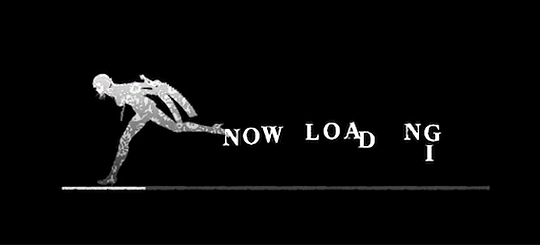 Asleepinawell Nier Replicant Now Loading