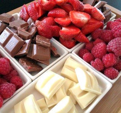 Chocolate. | via Facebook på @weheartit.com - http://whrt.it/XHjk78