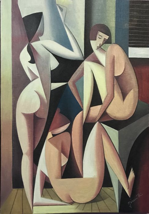 Robert Jiran (Czech, *1975) 