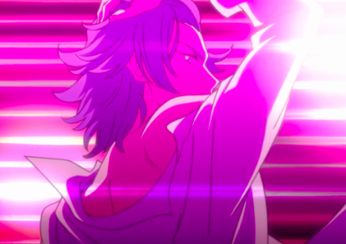 Heres An Aikuro Masterpost Of Episodes 1 & 2 That Literally No One Asked For.