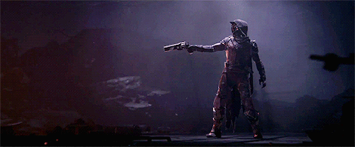 Im Coming Home, Ace