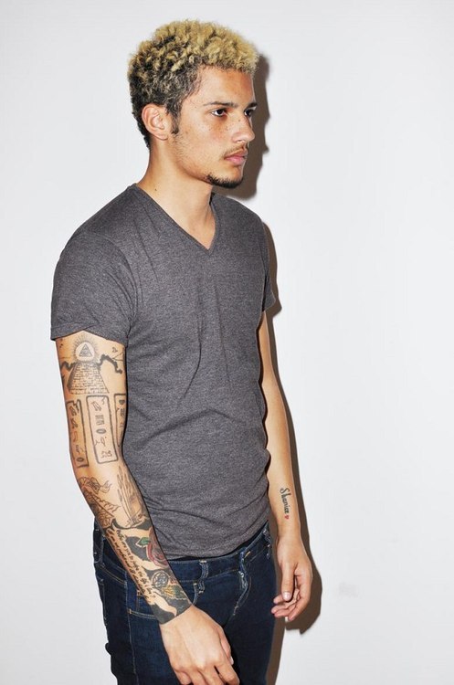 anoccasionalasshole:  Seriously, why doesn’t New York make guys like this. All