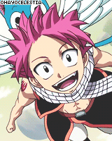 ohayocelestia:  Make me Choose: Natsu or Gray asked by rivailution ♥ 