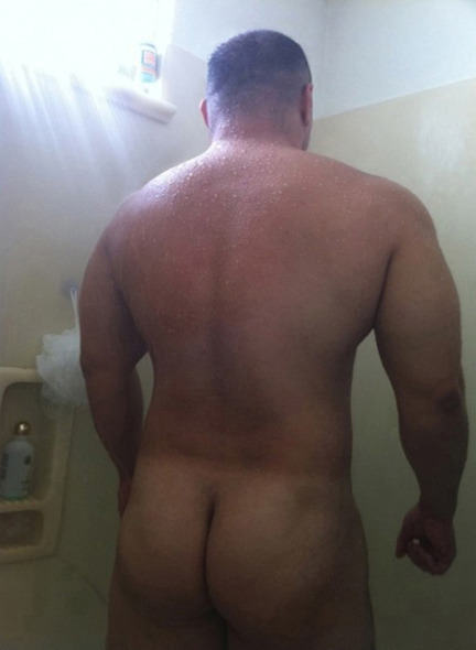 Sex sepdxbear:  Nice arse :) pictures