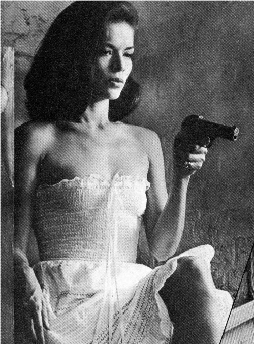 soleil-de-matin:Bianca Jagger
