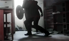 tchillax:  stucky parallels 