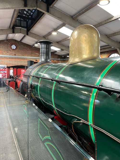 Further Adventures At Bluebell