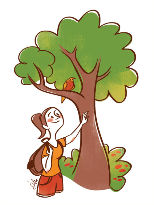 Some old thingy I never posted. Done for Serbian textbook.