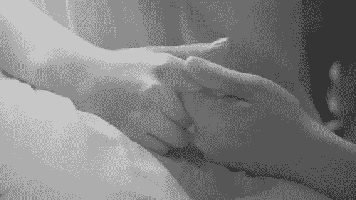 Love is all you need