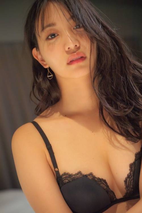 dakara-dekira:  #永尾まりや