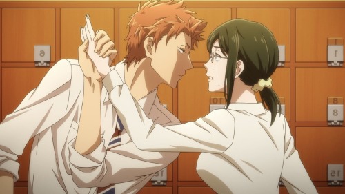 YOU CANNOT TELL ME THIS ISNT THEM-