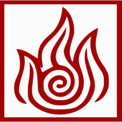 Unrepentantwarriorpriest:  Warrior Culture : Fire Nation  Subculture : Firebender