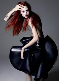 stormtrooperfashion:  Natalie Westling in