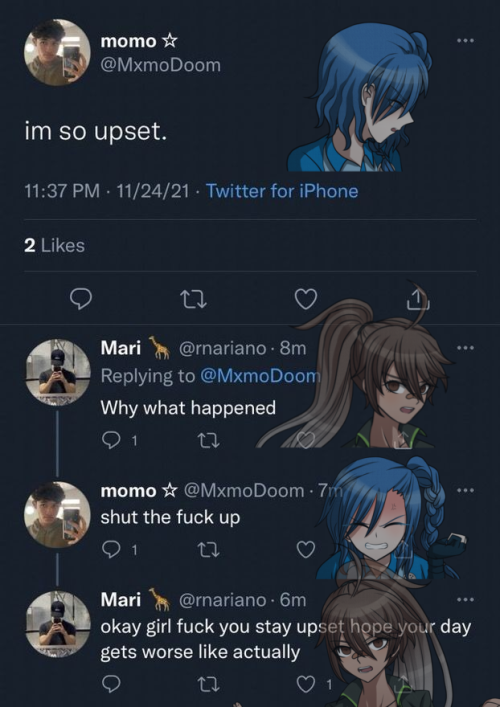 DRDT Ch2 Ep11 Spoilers