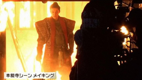 yuuyu1964:Oguri Shun