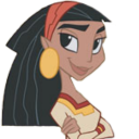 spookytigerwerewolf - zamira Giselle ramos león