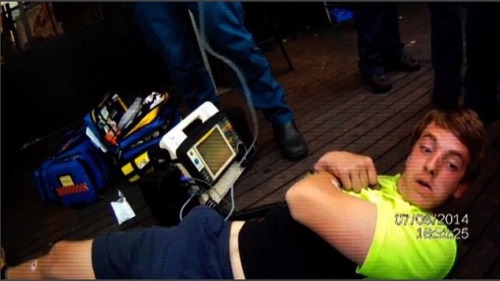 tradiesandchavs:  Hot tradies!!!
