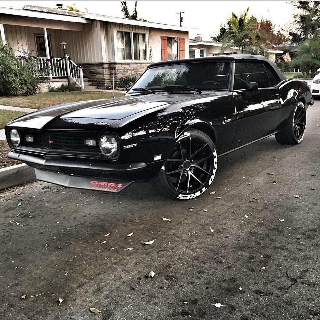 americanmusclecars