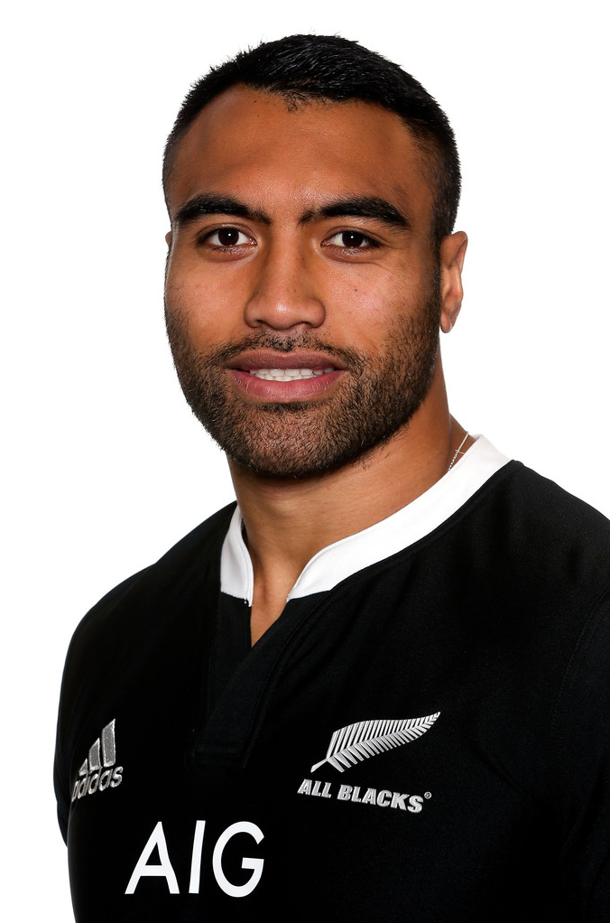 roscoe66:  Liam Messam, Richie McCaw, Aaron Smith and Victor Vito of the New Zealand