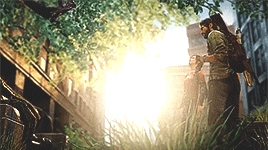 mellenpage:  the last of us: photo mode [x]