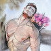 alanspazzaliartist-deactivated2:Ivan Bubenkov Russian queer illustrator