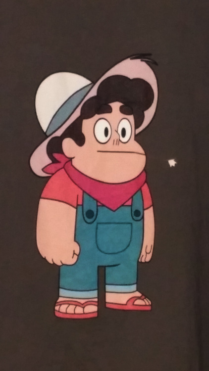 counterpunches:✩✩ Free Watermelon Steven tank ✩✩I have an extra shirt! It doesn’t fit me! Who wants 