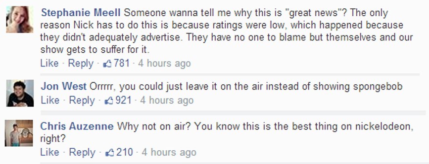 avatarlegends:  Dissension Amongst the Ranks Seems the news of Korra “going digital”