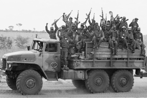 fuldagap:People’s Movement for the Liberation of Angola soldiers