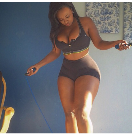 bubblelishass:  Brianna Brett